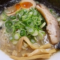 「そらスペシャル」@らーめん そらの写真