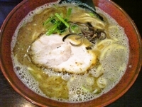 「鰹メガマックス」@一心屋 金沢本店の写真