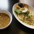 つけ麺