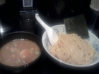 「もりそば」@大勝軒まるいち 赤羽店の写真