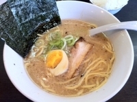 「醤油ラーメン」@らーめん専科 正五郎の写真