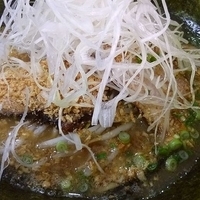 「全部入りしょうゆ」@禪の写真