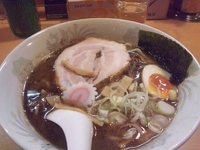 「ラーメン」@頑者の写真