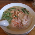 さくらラーメン