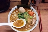 「ホットつけちゃん」@九州じゃんがら 秋葉原本店の写真