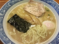 「中華そば 650円」@中華そば 青葉 八王子店の写真