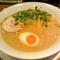 「らーめん」@十兵衛の写真