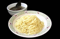 「もりつけ麺」@カナキン亭本舗 藤枝本店の写真