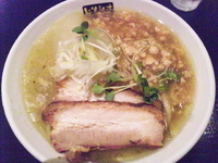 「トリシオブットイメン」@トリシオブットイメン 井の庄の写真