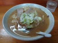 「味噌ラーメン」@とっかり 本店の写真