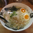 白だし玉子麺:830円