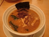 「らーめん」@らーめん成清‎の写真