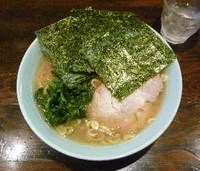 「ラーメン」@一乃利の写真
