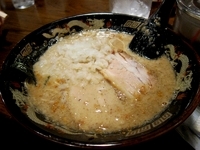 「にぼ（並）」@まっこうやの写真