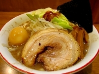 「きら星特製ラーメン」@きら星の写真