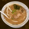 ラーメン