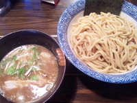 「つけ麺」@つけ麺 花みずきの写真