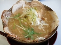 「赤みそチャーシューら～めん （￥850）」@らー麺道 味ろくの写真
