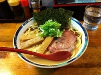 「らぁめん」@らぁめん 葉月の写真