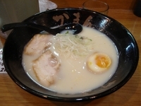 「ラーメン」@かまんの写真