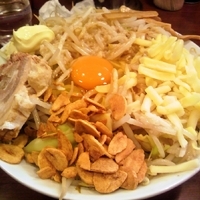 「マカナイ」@メガガンジャの写真