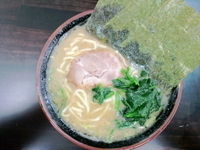 「ラーメン」@壱成家 柏店の写真