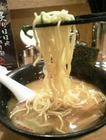 「塩ラーメン」@麺や まるとも 両国店の写真