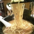 塩ラーメン