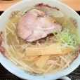 塩ラーメン