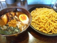 「濃厚つけ麺（並）・チャーシュー」@つけ麺 富平の写真