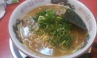 「たんろんラーメン」@ラーメン たんろん 本店の写真