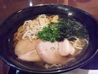 「ラーメン」@ジャーニイの写真