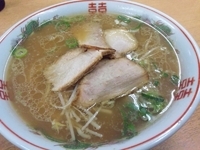 「中華そば+ビール&おでん」@つばめの写真