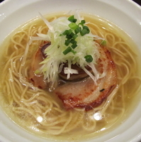 「3.30限定 1000円」@旨辛ラーメン 表裏の写真