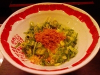 「揚揚麺（+山椒2+唐辛子2）大盛り」@麻拉麺 揚揚の写真