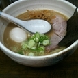 味玉ラーメン 800円