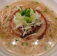 「3.30限定」@旨辛ラーメン 表裏の写真