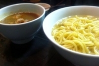 「あつもり」@麺屋 和利道 waritoの写真