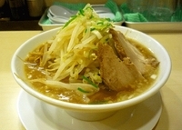 「一花熟成醤油らーめん（680円）」@秋葉らーめん 一花の写真