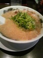 「ラーメン」@来来亭 相武台店の写真