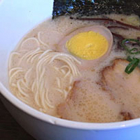 「ラーメン」@袈裟丸家の写真