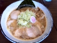 「特製らーめん」@らぁめん つけ麺  すずまんの写真