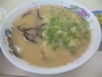 「ラーメン」@かしい亭の写真