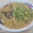 ラーメン