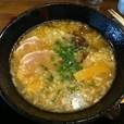 らーめん（￥700）