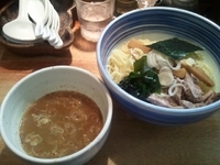 「つけめん」@こうかいぼうの写真