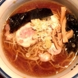ラーメン（並） 600円