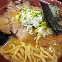 「とんこつ醤油らぁめん 680円」@らぁめん さなだ 千葉店の写真