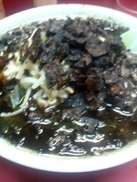 「スペシャル トリプル」@ラーメンショップ さつまっ子の写真