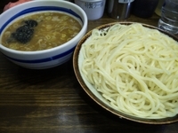 「こくもり￥780」@大勝軒 足立区役所前店の写真